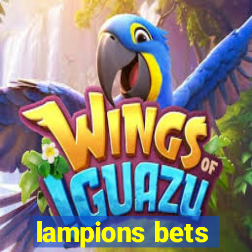 lampions bets