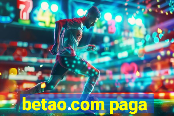 betao.com paga