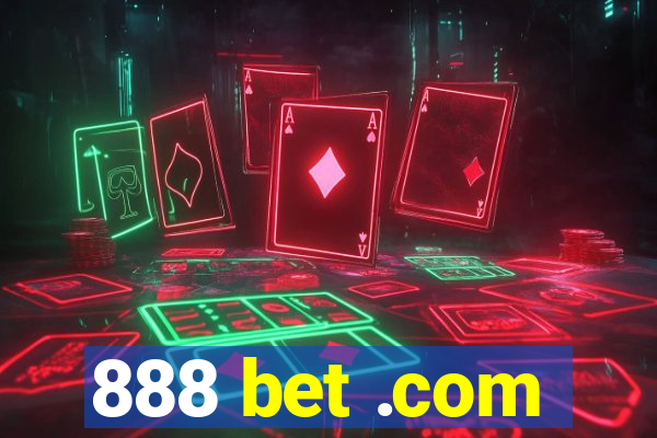 888 bet .com