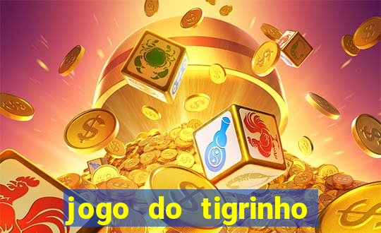 jogo do tigrinho em casa chinesa