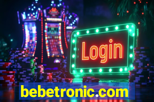 bebetronic.com