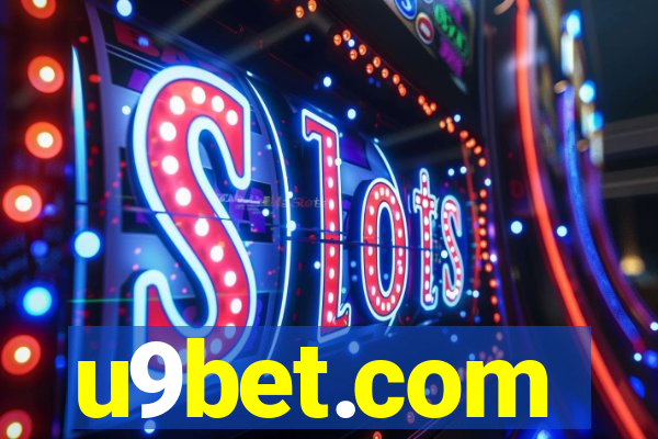 u9bet.com