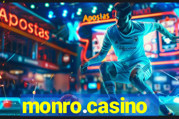 monro.casino