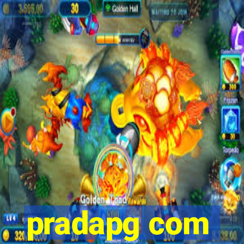 pradapg com