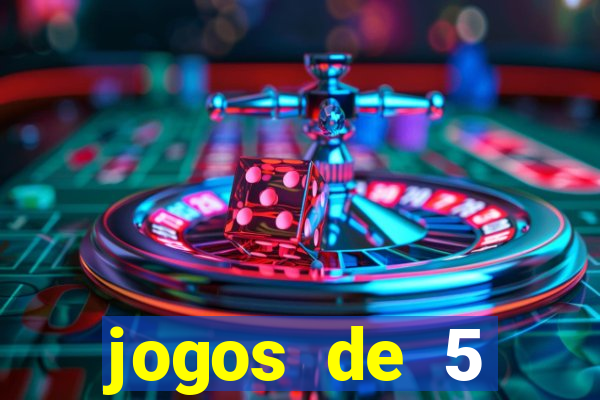 jogos de 5 centavos na vai de bet