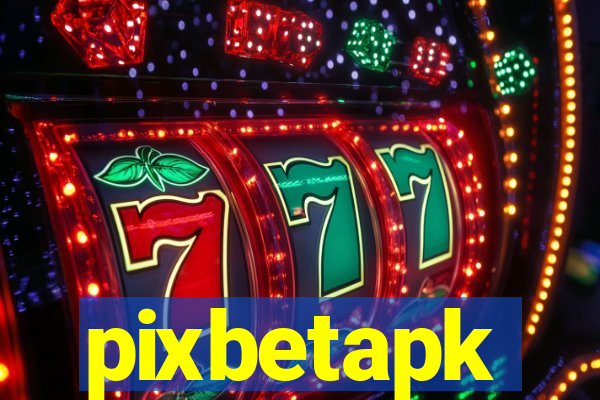 pixbetapk