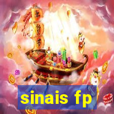 sinais fp