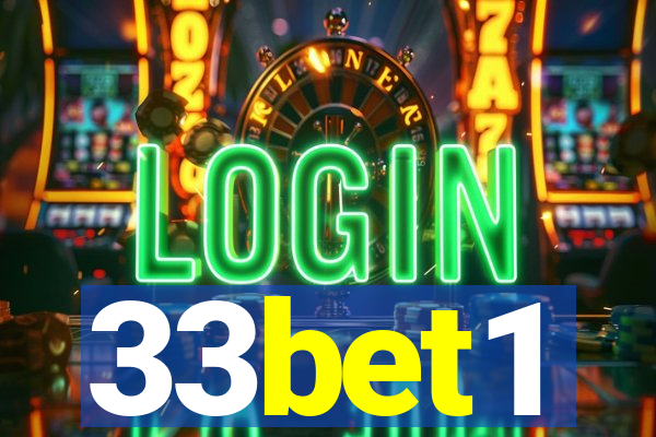 33bet1