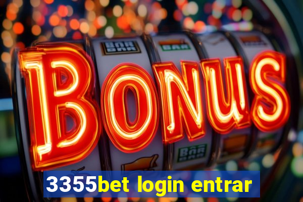 3355bet login entrar