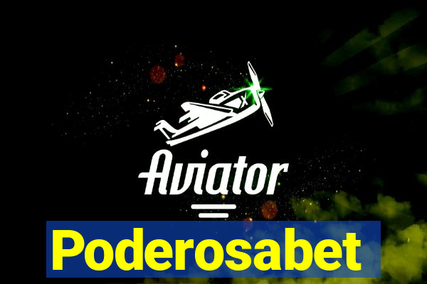 Poderosabet