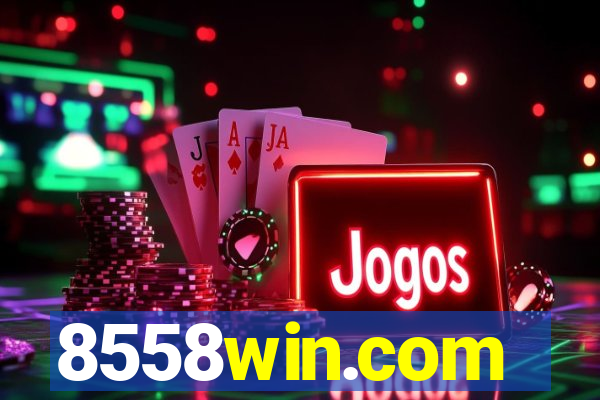 8558win.com