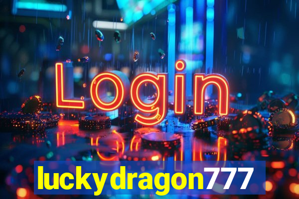 luckydragon777