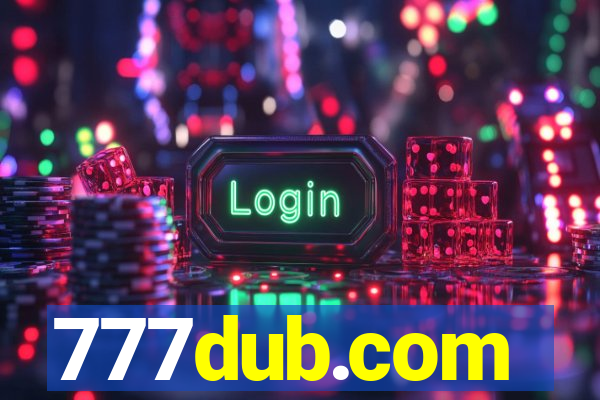 777dub.com