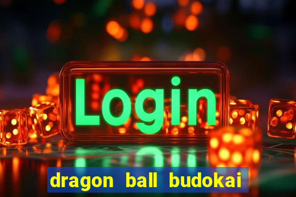 dragon ball budokai tenkaichi 4 download