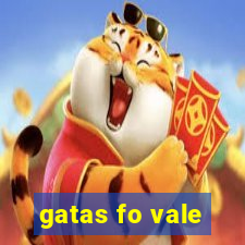 gatas fo vale