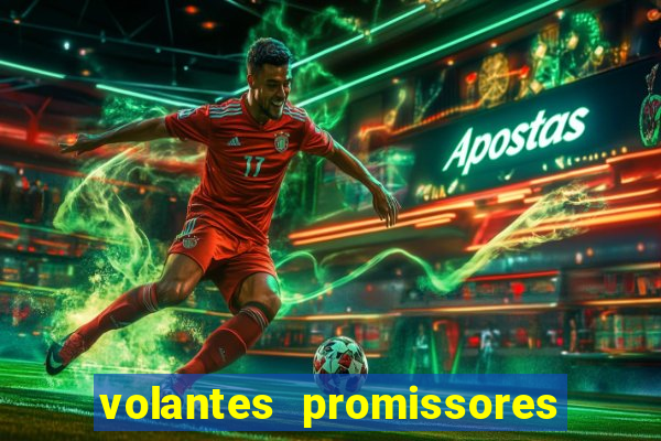 volantes promissores ea fc 24