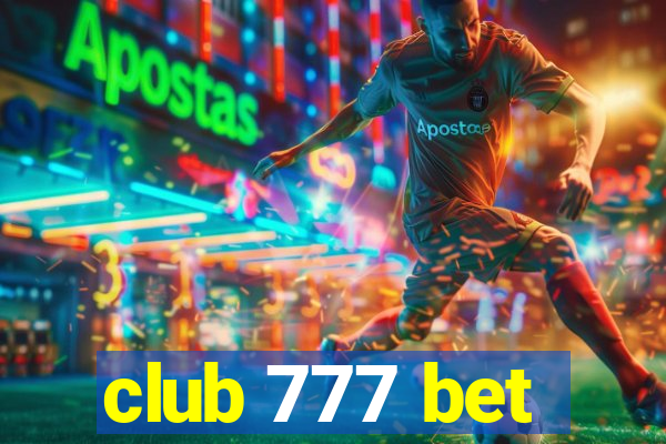 club 777 bet