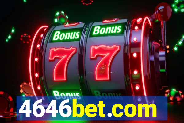 4646bet.com