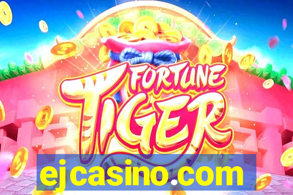 ejcasino.com