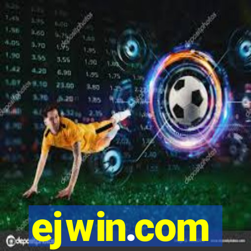 ejwin.com