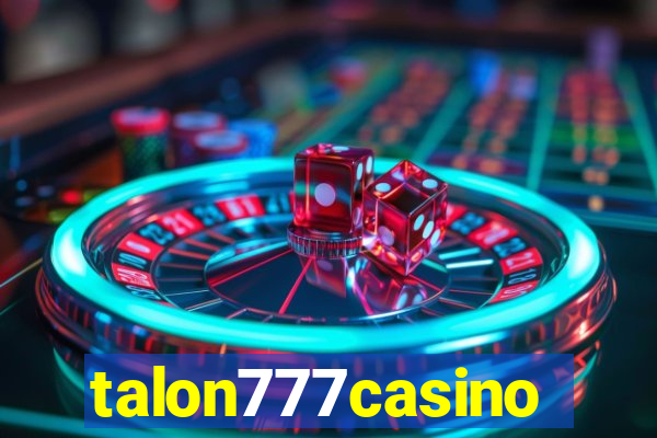 talon777casino