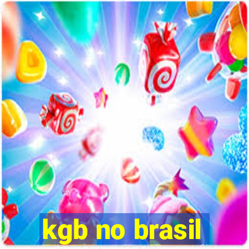 kgb no brasil