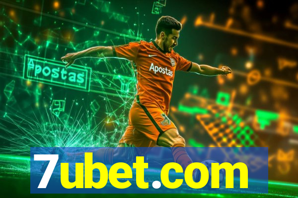 7ubet.com