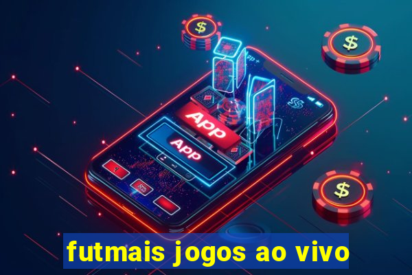 futmais jogos ao vivo