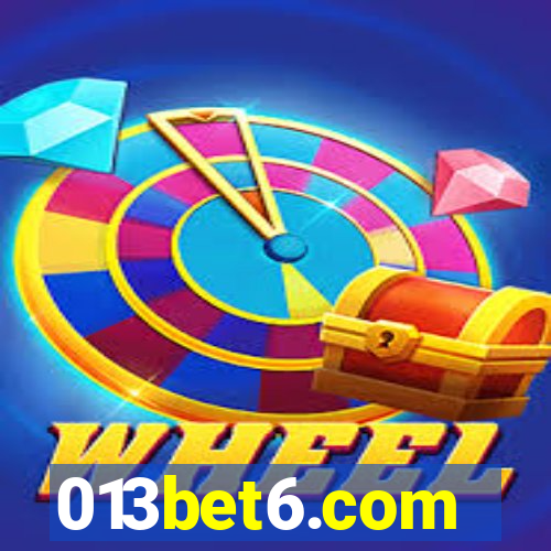 013bet6.com