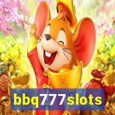 bbq777slots