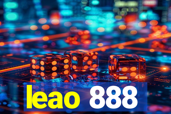 leao 888