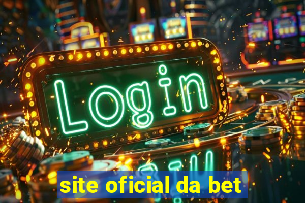 site oficial da bet