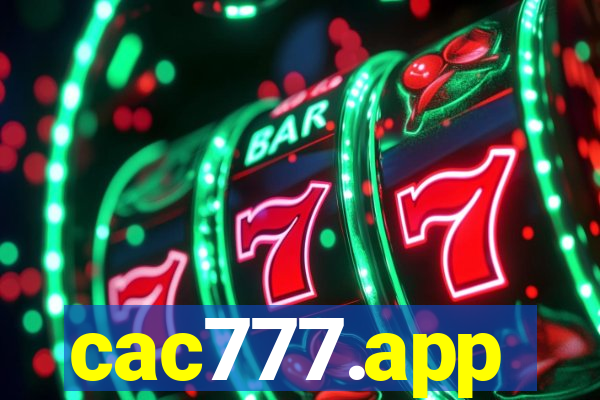 cac777.app