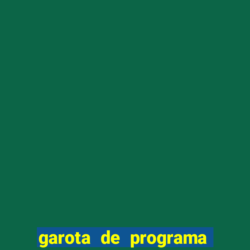 garota de programa em barreiras