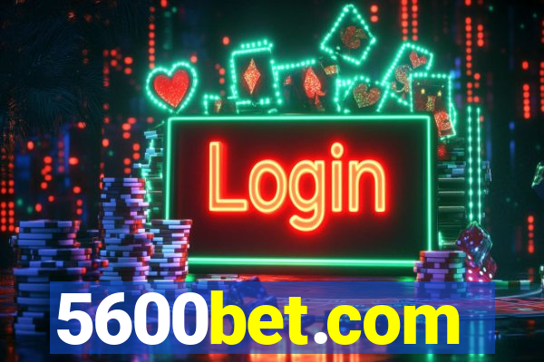 5600bet.com