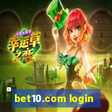 bet10.com login