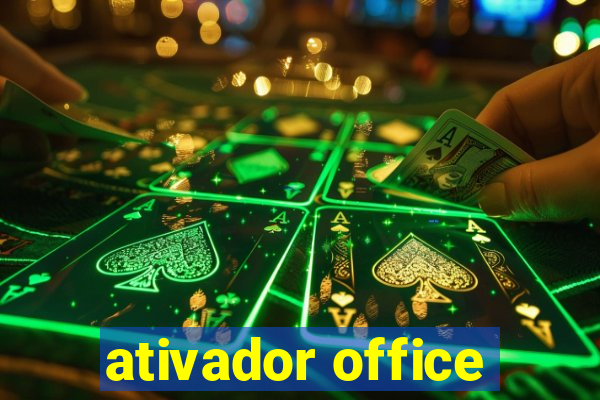 ativador office