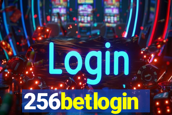 256betlogin