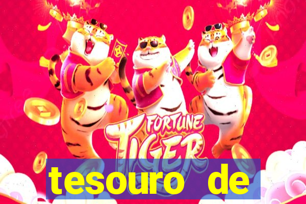 tesouro de sacambaya foi encontrado