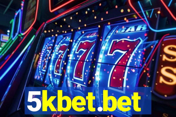 5kbet.bet