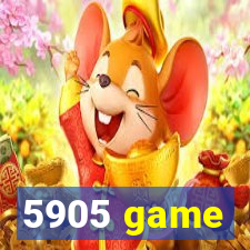 5905 game