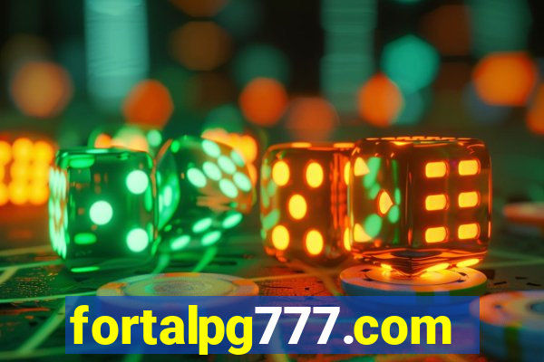 fortalpg777.com