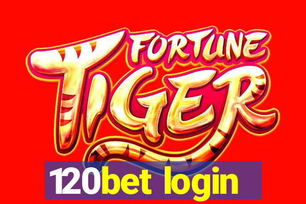 120bet login