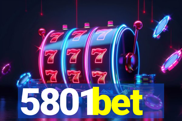 5801bet