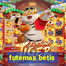 futemax betis