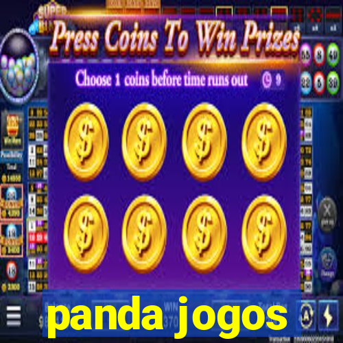 panda jogos