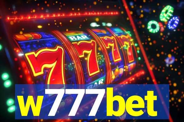 w777bet