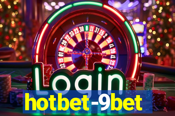 hotbet-9bet