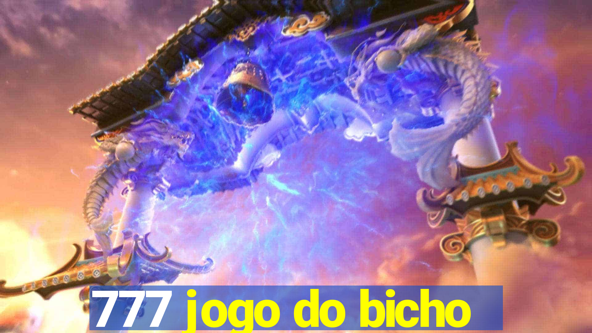 777 jogo do bicho