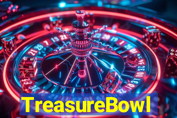 TreasureBowl treasure bowl como ganhar